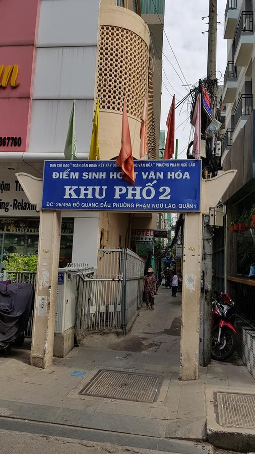 J-house Do Quang Dau