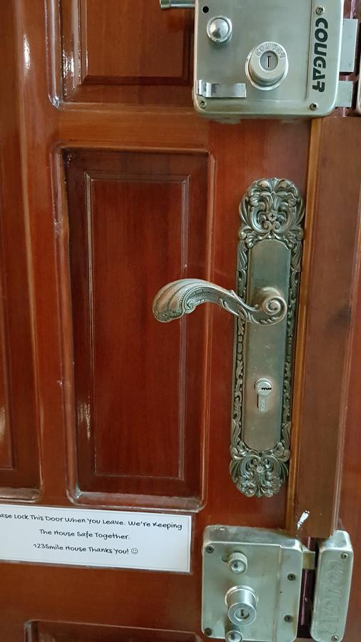 J-house Do Quang Dau Homestay Ho Chi Minh City