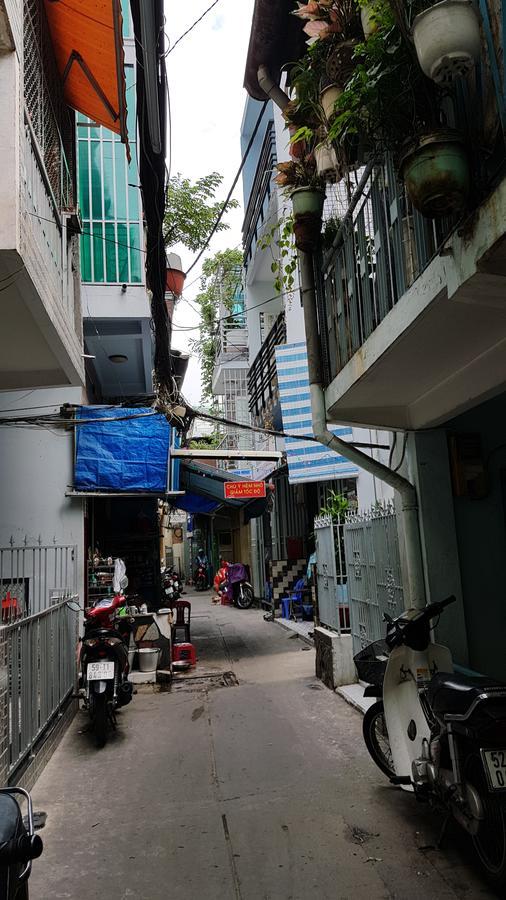 J-house Do Quang Dau Homestay
