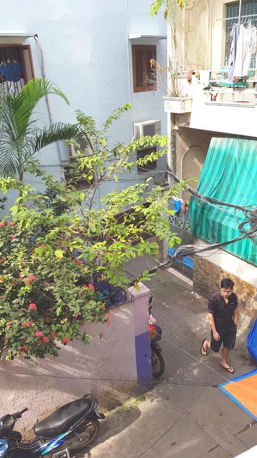 J-house Do Quang Dau Homestay