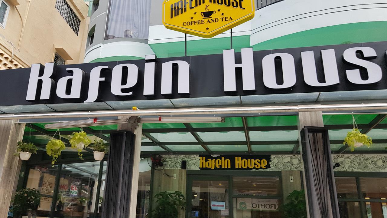 Homestay J-house Do Quang Dau *