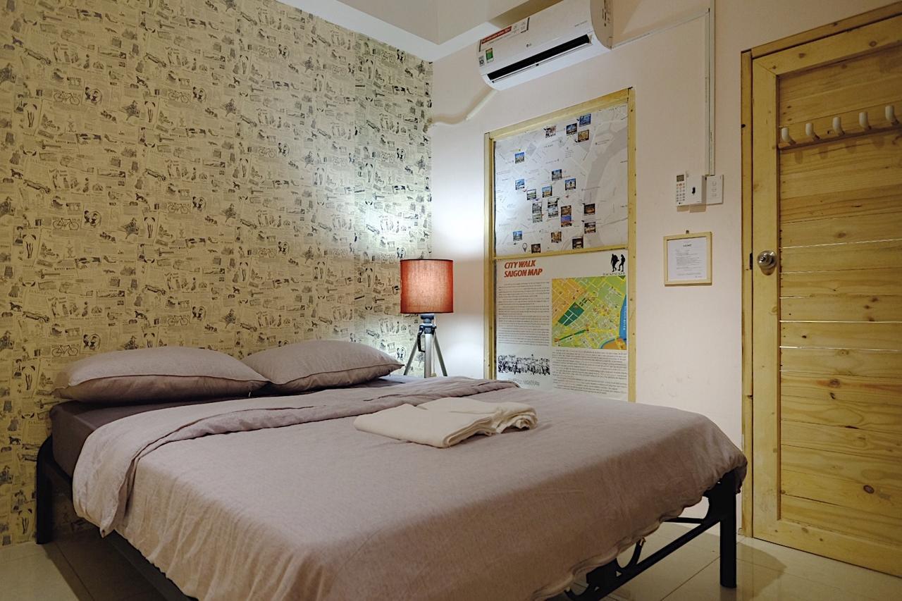 J-house Do Quang Dau Ho Chi Minh City