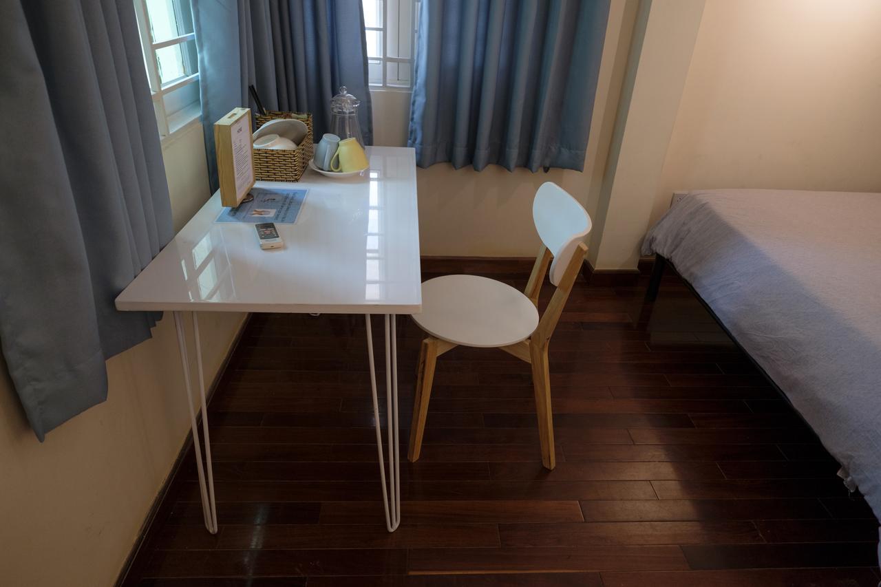 Homestay J-house Do Quang Dau *