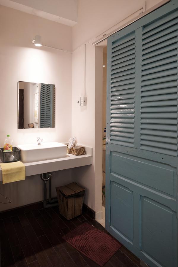 Homestay J-house Do Quang Dau Ho Chi Minh City