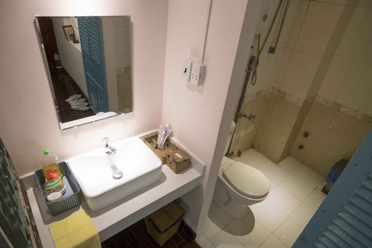 J-house Do Quang Dau Homestay *