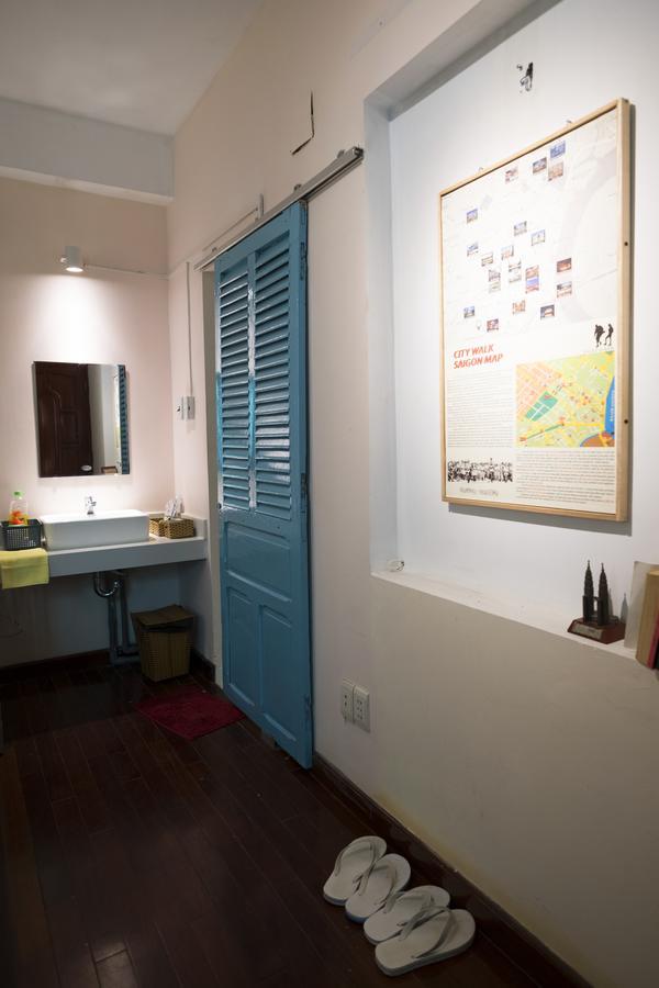 J-house Do Quang Dau Homestay *