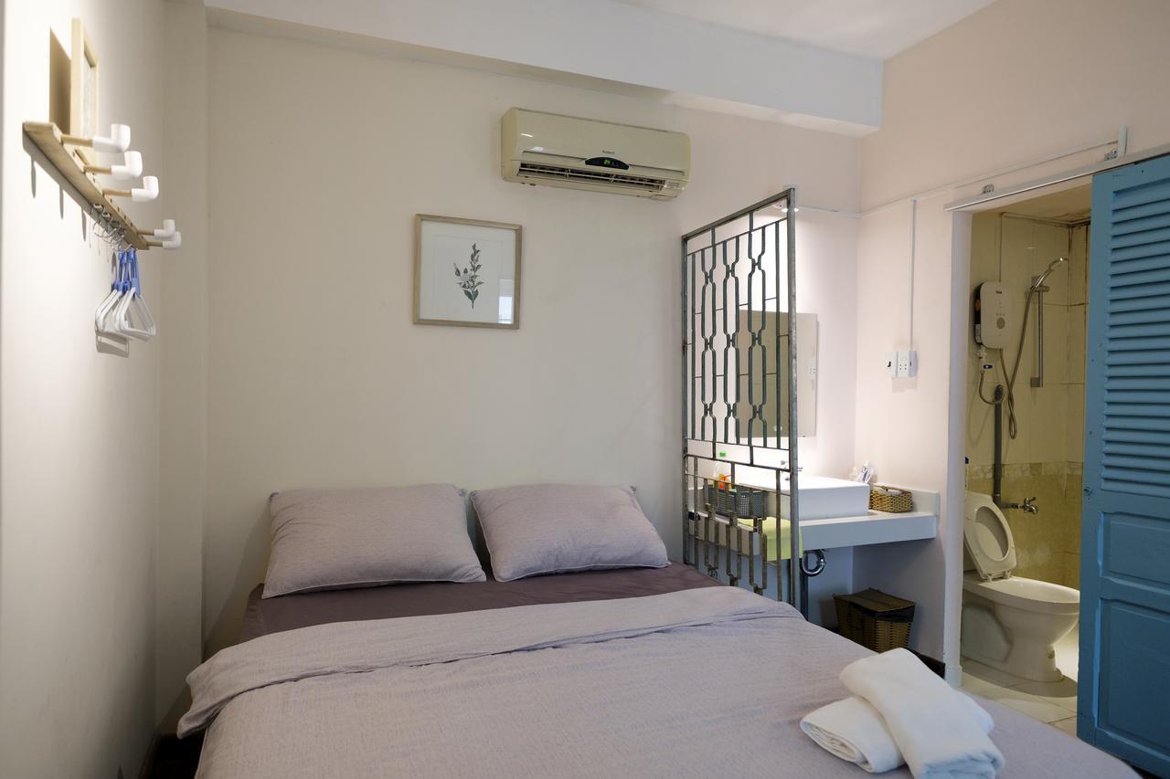 J-house Do Quang Dau Homestay