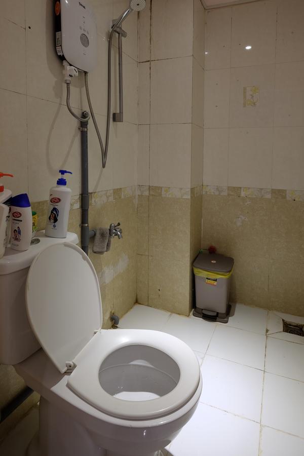 Homestay J-house Do Quang Dau *