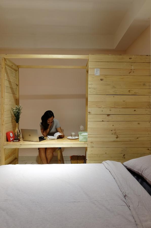 Homestay J-house Do Quang Dau