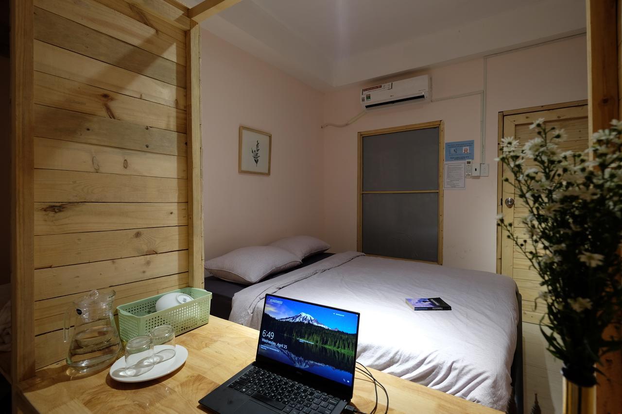 J-house Do Quang Dau Homestay *