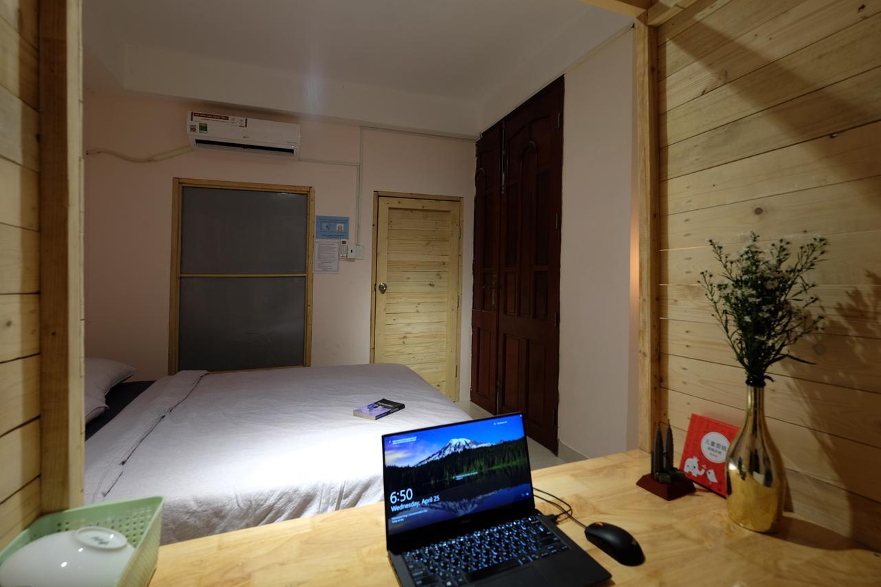 J-house Do Quang Dau Homestay