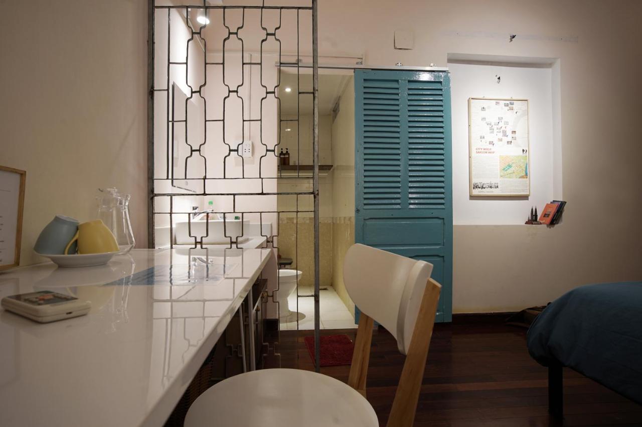 J-house Do Quang Dau Homestay