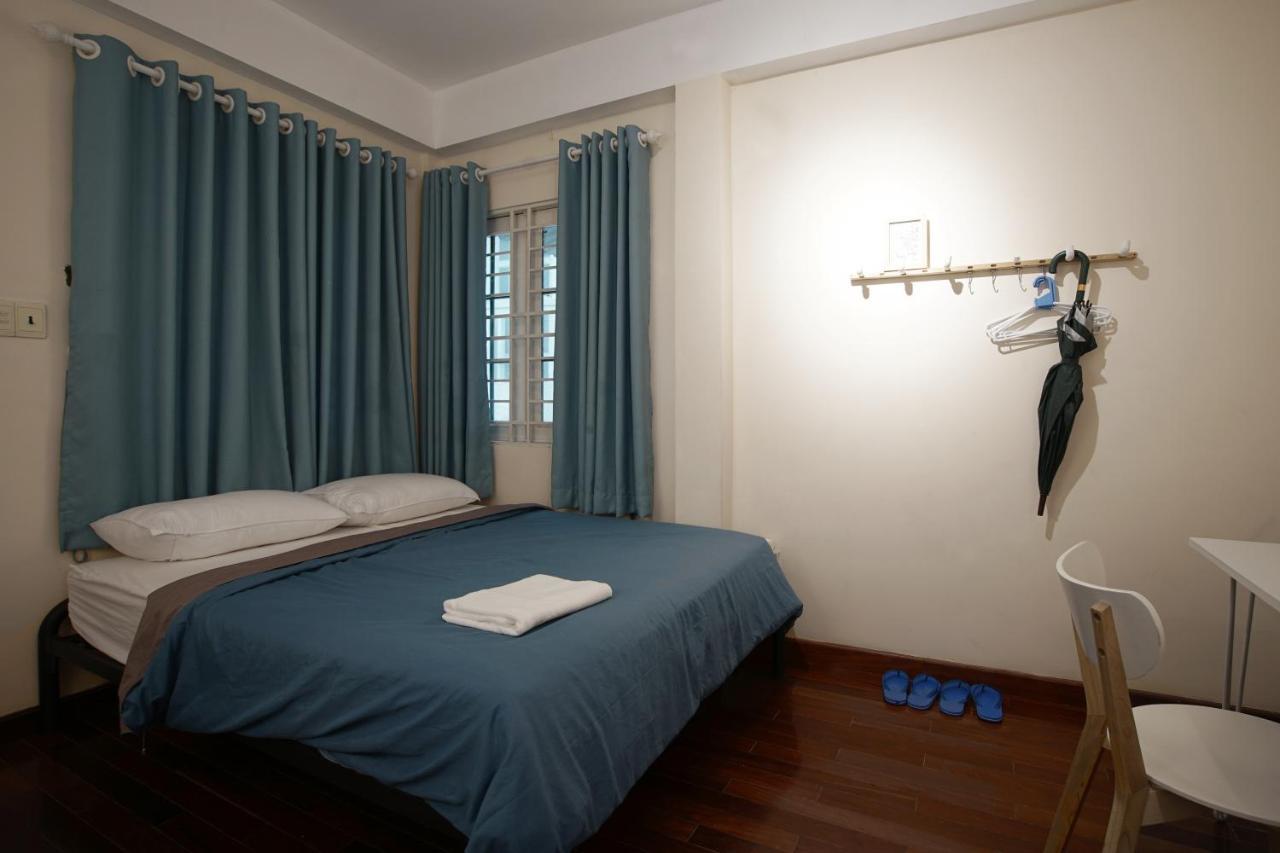 Homestay J-house Do Quang Dau