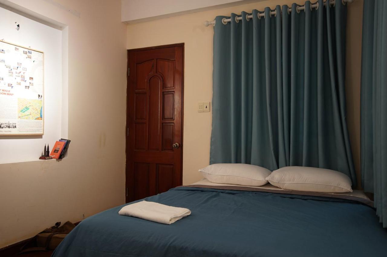 Homestay J-house Do Quang Dau