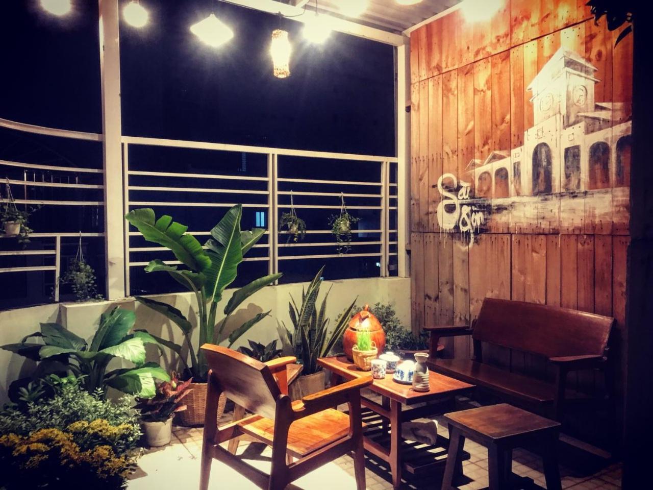 J-house Do Quang Dau