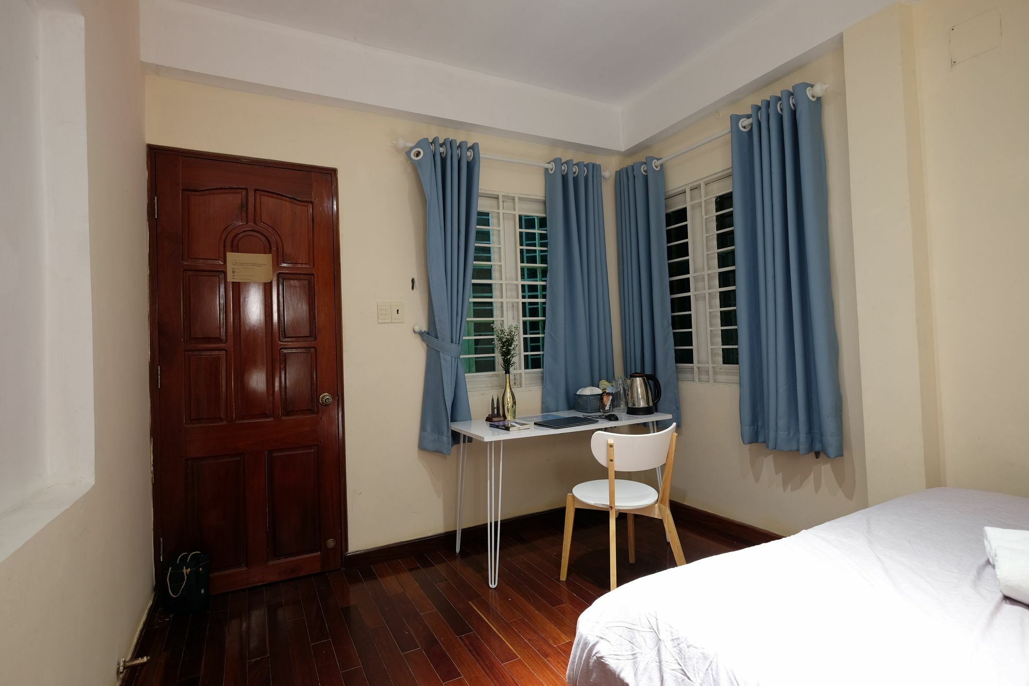 J-house Do Quang Dau Homestay