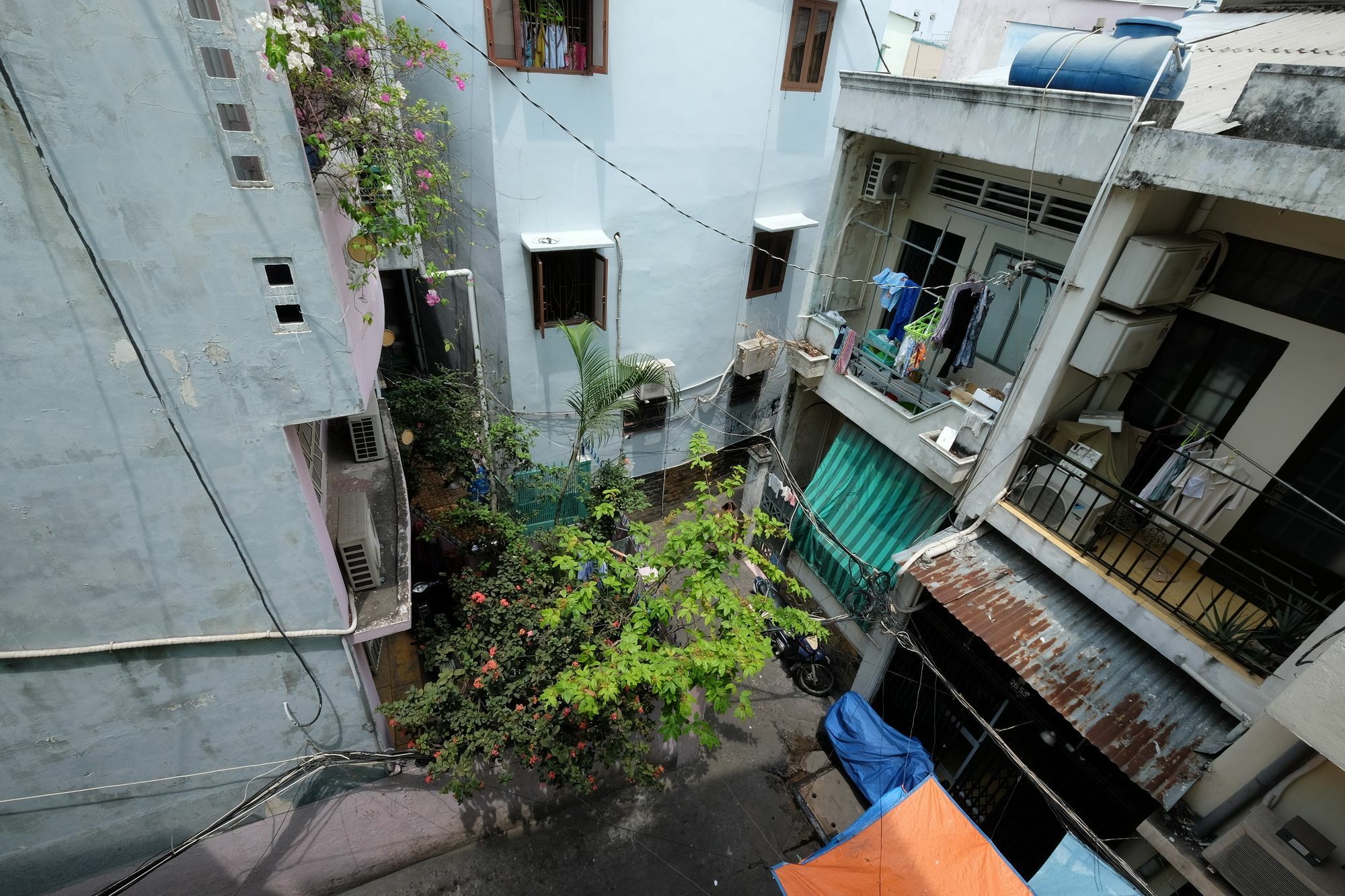J-house Do Quang Dau Ho Chi Minh City