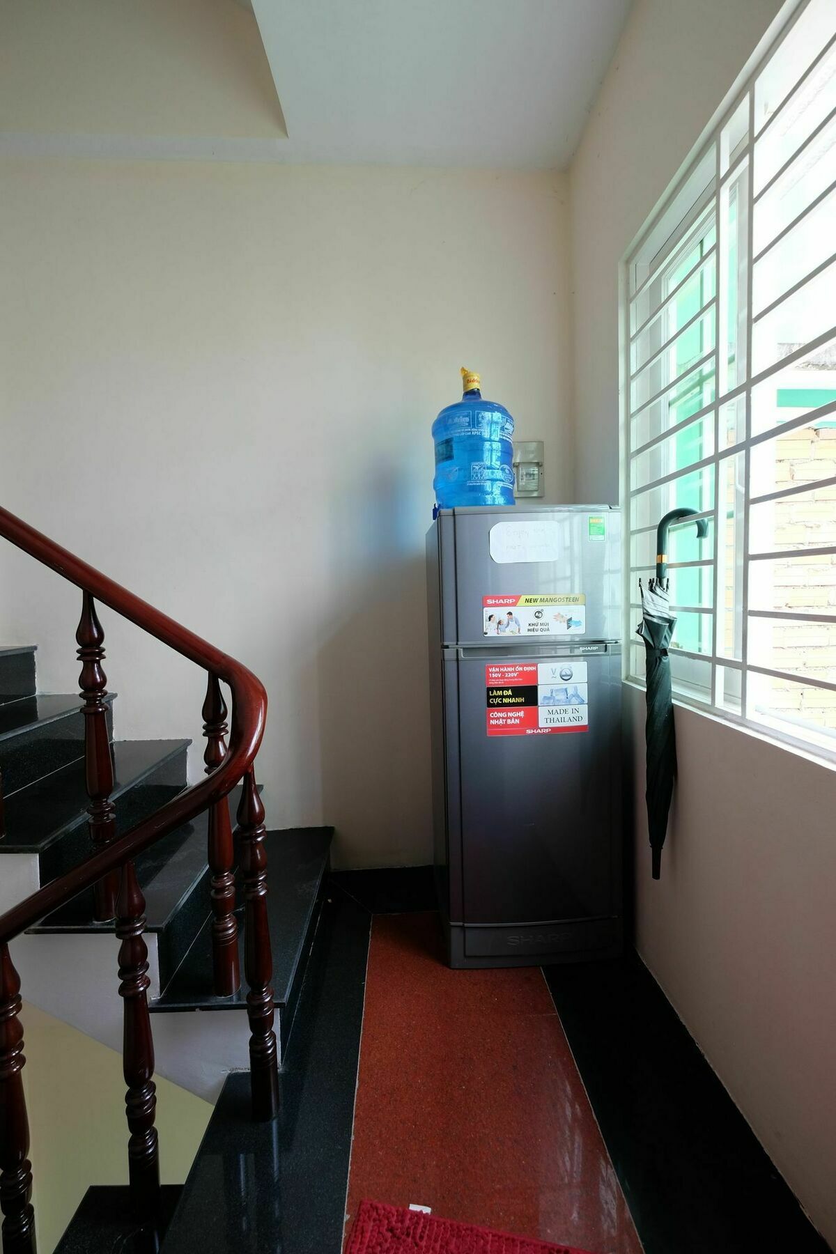 J-house Do Quang Dau Homestay
